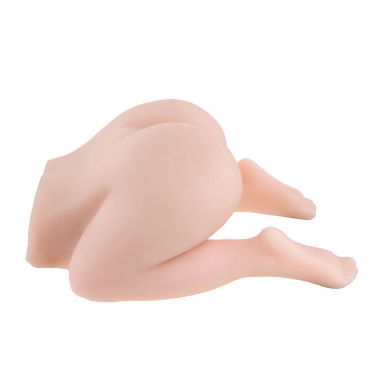Baile Passion Lady Masturbator Voice 3D | Niks.fi verkkokauppa