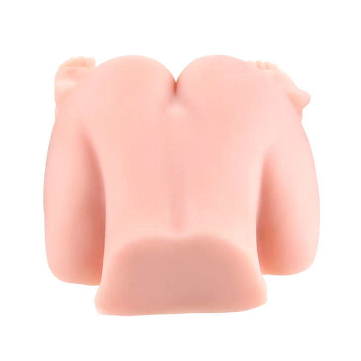 Baile Passion Lady Masturbator Voice 3D | Niks.fi verkkokauppa
