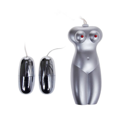 Baile Passion Lady Masturbator Voice 3D | Niks.fi verkkokauppa