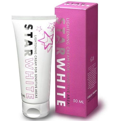 Cobeco Star White 50Ml | Niks.fi verkkokauppa