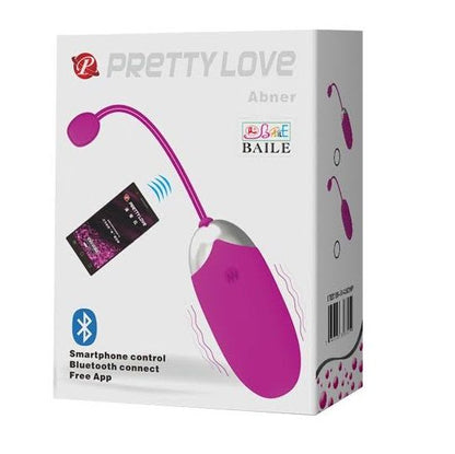 Pretty Love Abner App | Niks.fi verkkokauppa