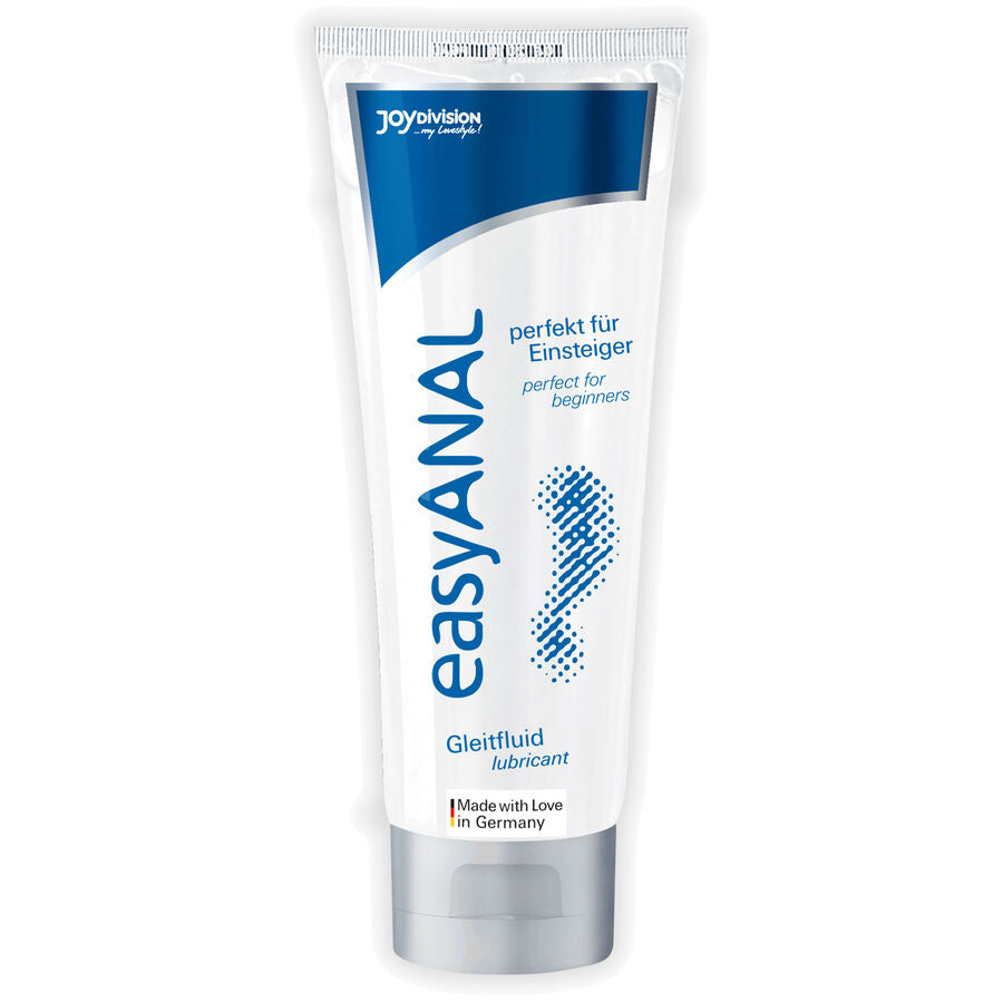 Joydivision Easy Anal Lubricant | Niks.fi verkkokauppa