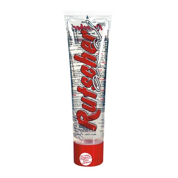 Joydivision Super Rutscher Anal Lubricant 100 Ml | Niks.fi verkkokauppa