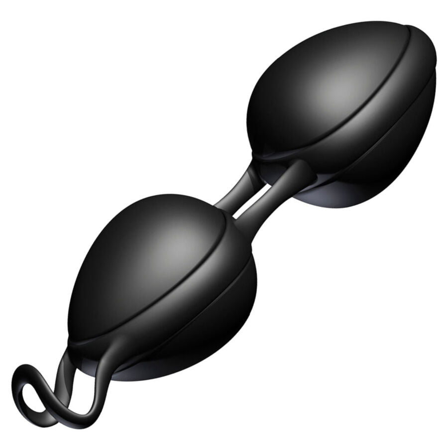 Joydivion Joyballs Secret Black Chinese Balls. | Niks.fi verkkokauppa