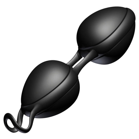 Joydivion Joyballs Secret Black Chinese Balls. | Niks.fi verkkokauppa