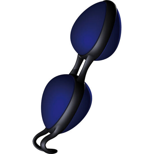 Joydivion Joyballs Secret Black And Blue Chinese Balls | Niks.fi verkkokauppa