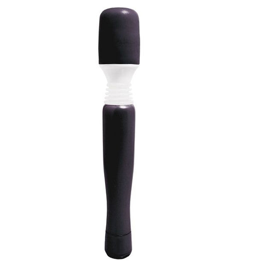 Wanachi Mini Black Massager | Niks.fi verkkokauppa
