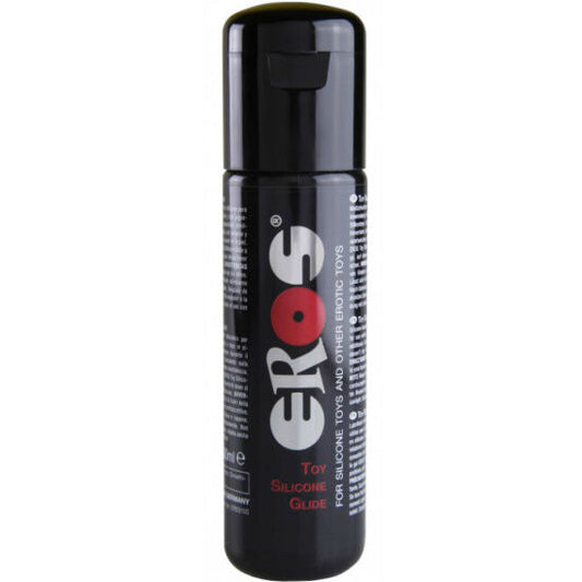 Eros Toy Silicone Glide 30 Ml | Niks.fi verkkokauppa