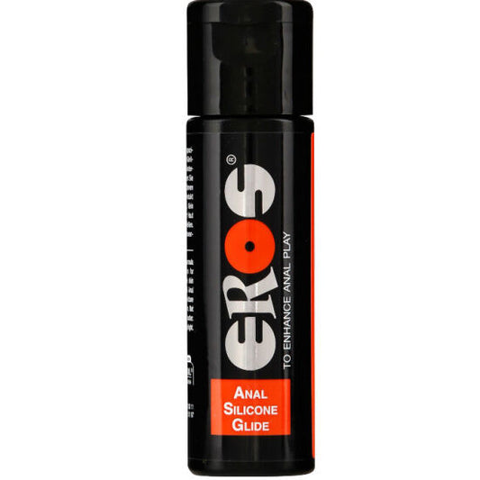 Eros Anal Silicone Glide 30 Ml | Niks.fi verkkokauppa