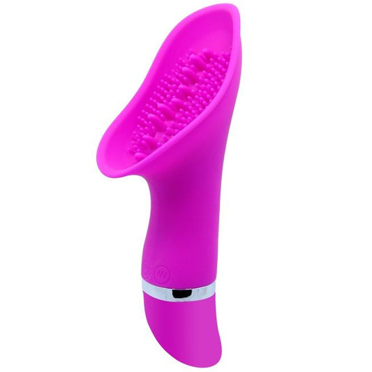 Pretty Love Flirtation Claude Clitoris Stimulator | Niks.fi verkkokauppa