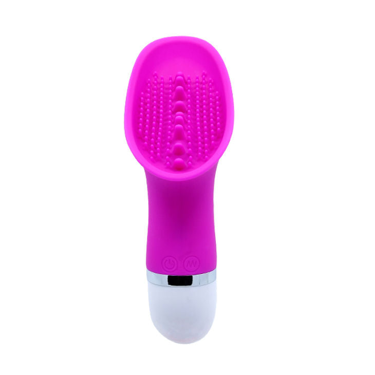 Pretty Love Flirtation Claude Clitoris Stimulator | Niks.fi verkkokauppa