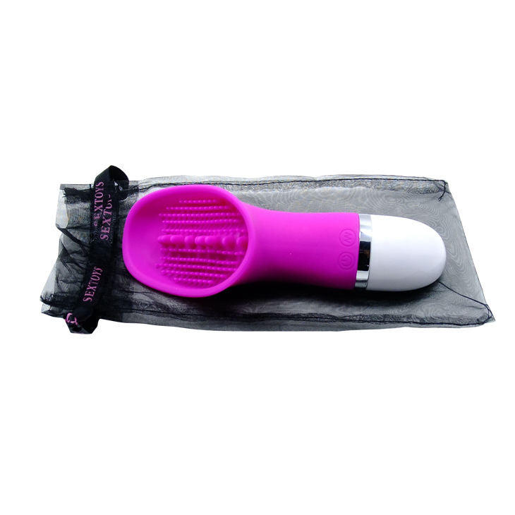 Pretty Love Flirtation Claude Clitoris Stimulator | Niks.fi verkkokauppa
