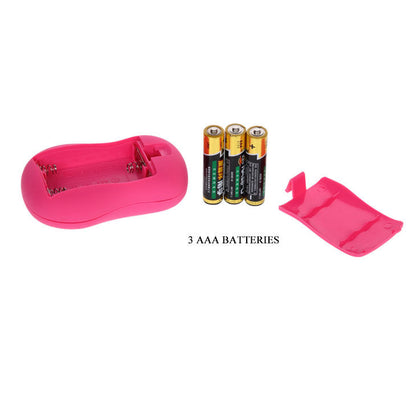 Bailenipple Stimulating Waves | Niks.fi verkkokauppa