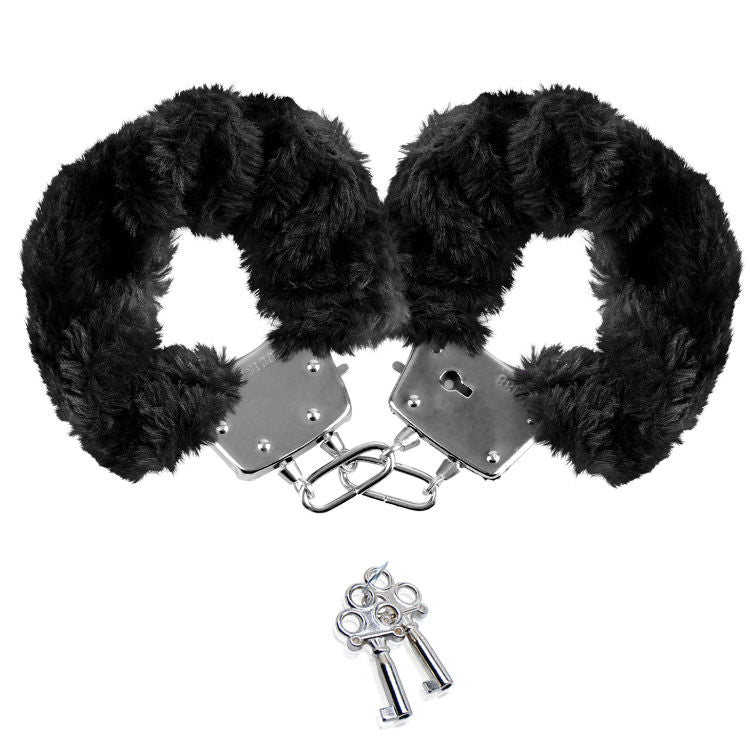 Fetish Fantasy Limited Edition Bondage Teaser Kit | Niks.fi verkkokauppa
