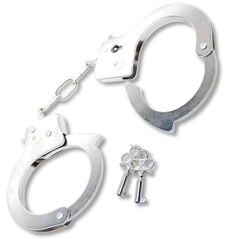 Fetish Fantasy Series Official Handcuffs | Niks.fi verkkokauppa