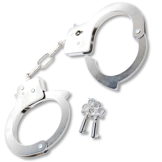 Fetish Fantasy Series Official Handcuffs | Niks.fi verkkokauppa