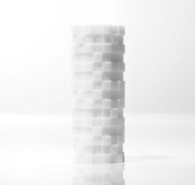 Tenga 3D Module Sculpted Ecstasy | Niks.fi verkkokauppa