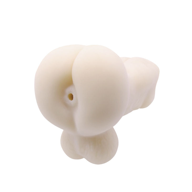 Baile Back Spirit Mens Mini Masturbator | Niks.fi verkkokauppa