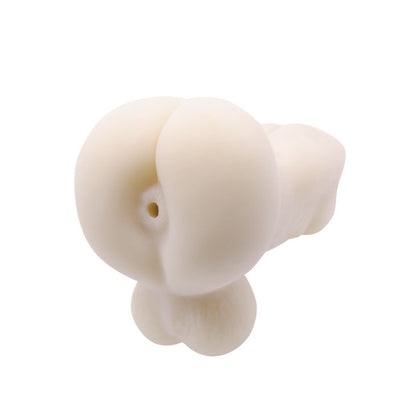 Baile Back Spirit Mens Mini Masturbator | Niks.fi verkkokauppa