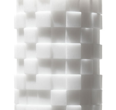 Tenga 3D Module Sculpted Ecstasy | Niks.fi verkkokauppa