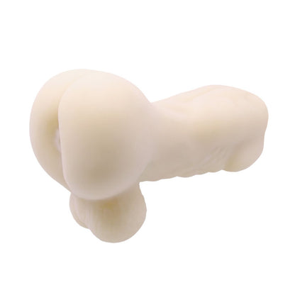 Baile Back Spirit Mens Mini Masturbator | Niks.fi verkkokauppa