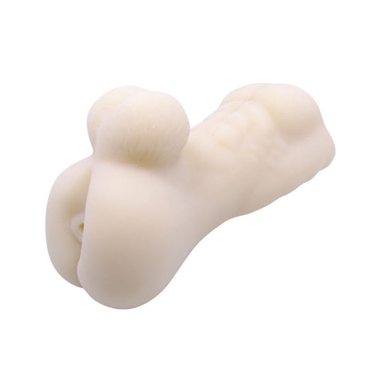 Baile Back Spirit Mens Mini Masturbator | Niks.fi verkkokauppa