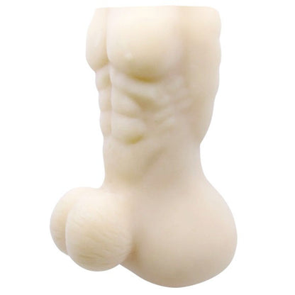 Baile Back Spirit Mens Mini Masturbator | Niks.fi verkkokauppa