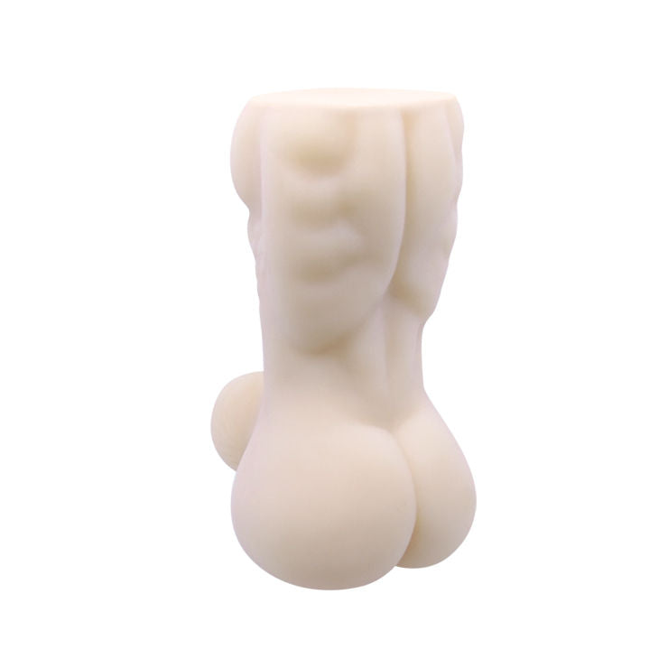 Baile Back Spirit Mens Mini Masturbator | Niks.fi verkkokauppa