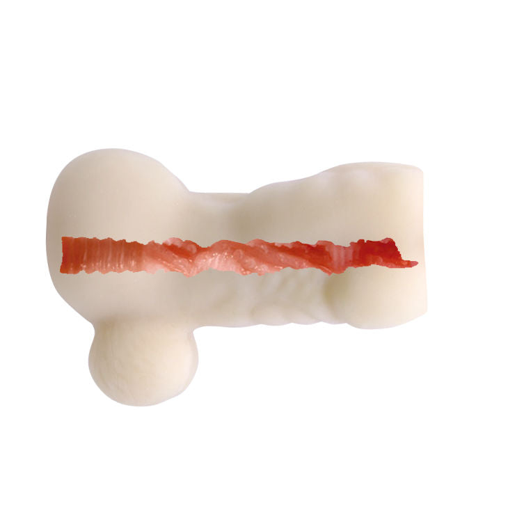 Baile Back Spirit Mens Mini Masturbator | Niks.fi verkkokauppa
