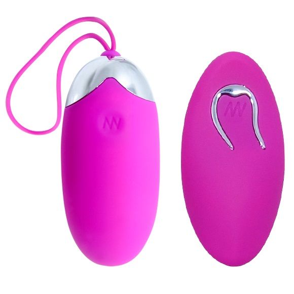 Pretty Love Egg Berger Remote Control 12 V | Niks.fi verkkokauppa