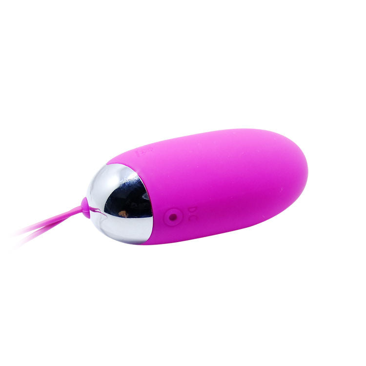 Pretty Love Egg Berger Remote Control 12 V | Niks.fi verkkokauppa