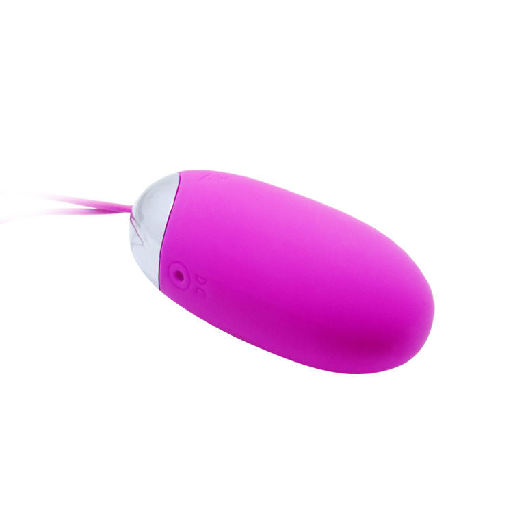 Pretty Love Egg Berger Remote Control 12 V | Niks.fi verkkokauppa