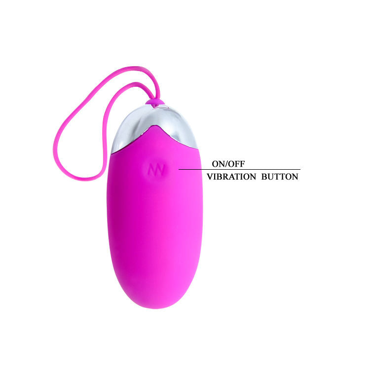 Pretty Love Egg Berger Remote Control 12 V | Niks.fi verkkokauppa