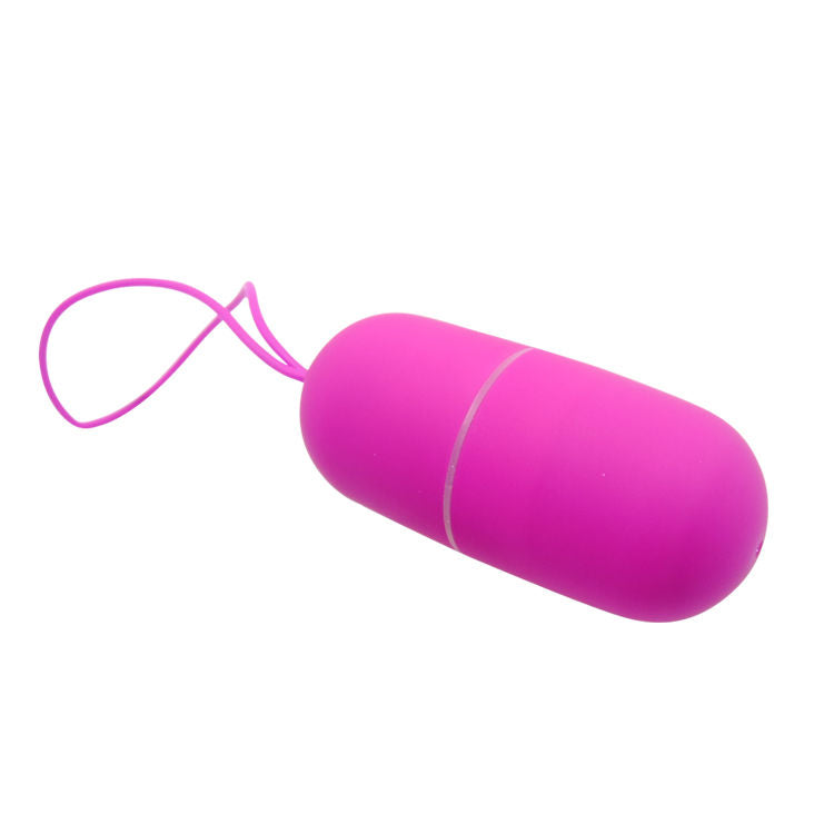 Pretty Love Vibrating Egg Arvin Remote Control 12V | Niks.fi verkkokauppa