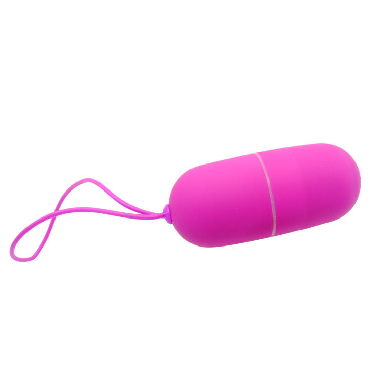 Pretty Love Vibrating Egg Arvin Remote Control 12V | Niks.fi verkkokauppa