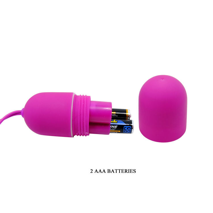 Pretty Love Vibrating Egg Arvin Remote Control 12V | Niks.fi verkkokauppa