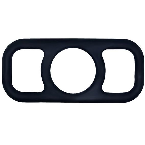 Baile Training Silicone Training Rings | Niks.fi verkkokauppa