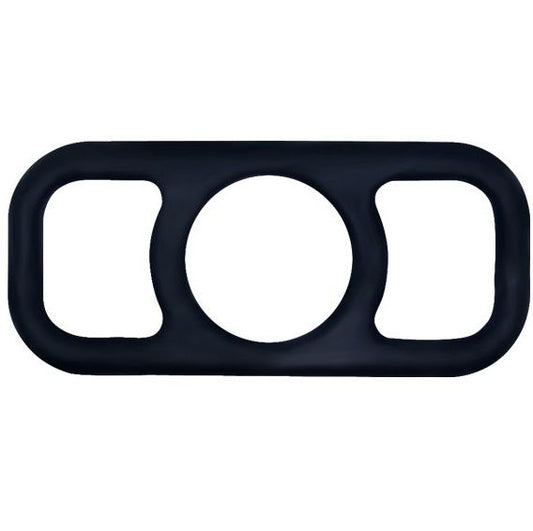 Baile Training Silicone Training Rings | Niks.fi verkkokauppa