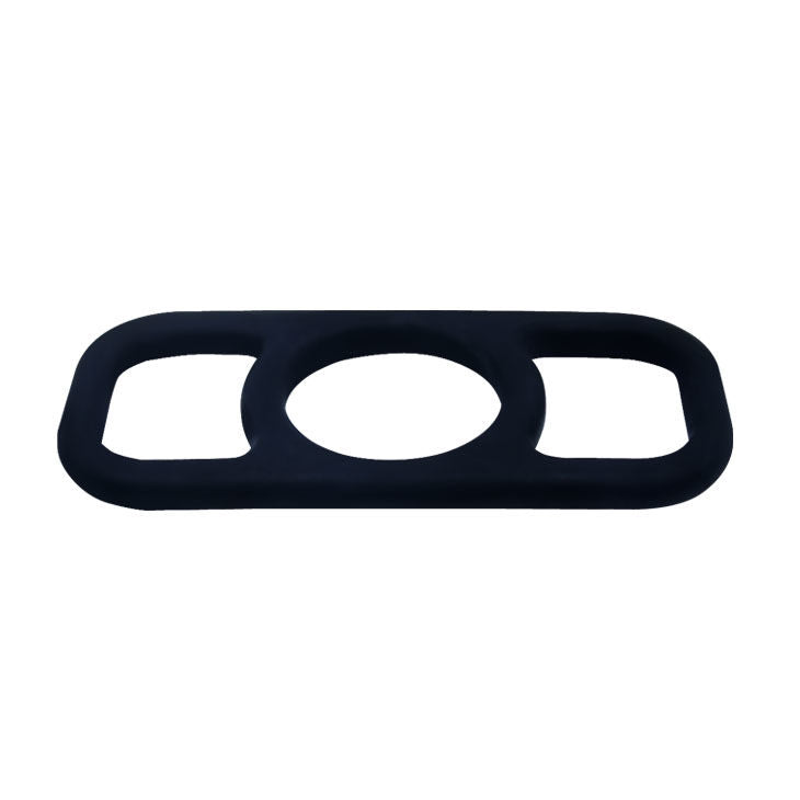 Baile Training Silicone Training Rings | Niks.fi verkkokauppa