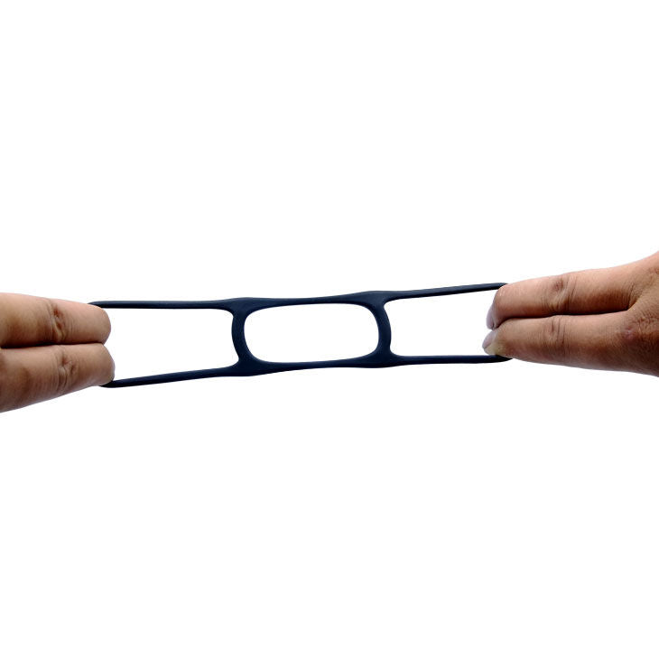 Baile Training Silicone Training Rings | Niks.fi verkkokauppa