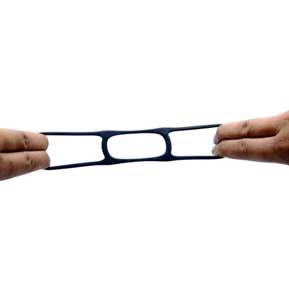 Baile Training Silicone Training Rings | Niks.fi verkkokauppa