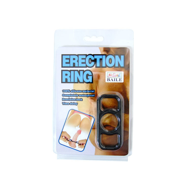 Baile Training Silicone Training Rings | Niks.fi verkkokauppa