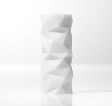 Tenga 3D Polygon Sculpted Ecstasy | Niks.fi verkkokauppa