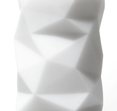 Tenga 3D Polygon Sculpted Ecstasy | Niks.fi verkkokauppa