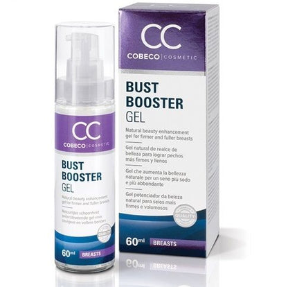 Cobeco Cc Bust Booster Gel 60Ml | Niks.fi verkkokauppa