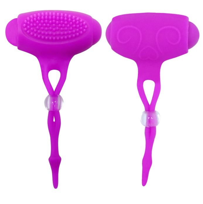 Pretty Lovebancroft Nipple Stimulator | Niks.fi verkkokauppa