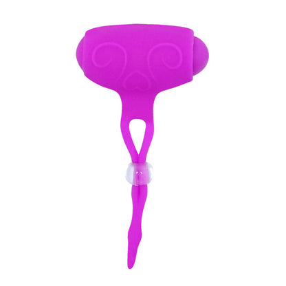 Pretty Lovebancroft Nipple Stimulator | Niks.fi verkkokauppa
