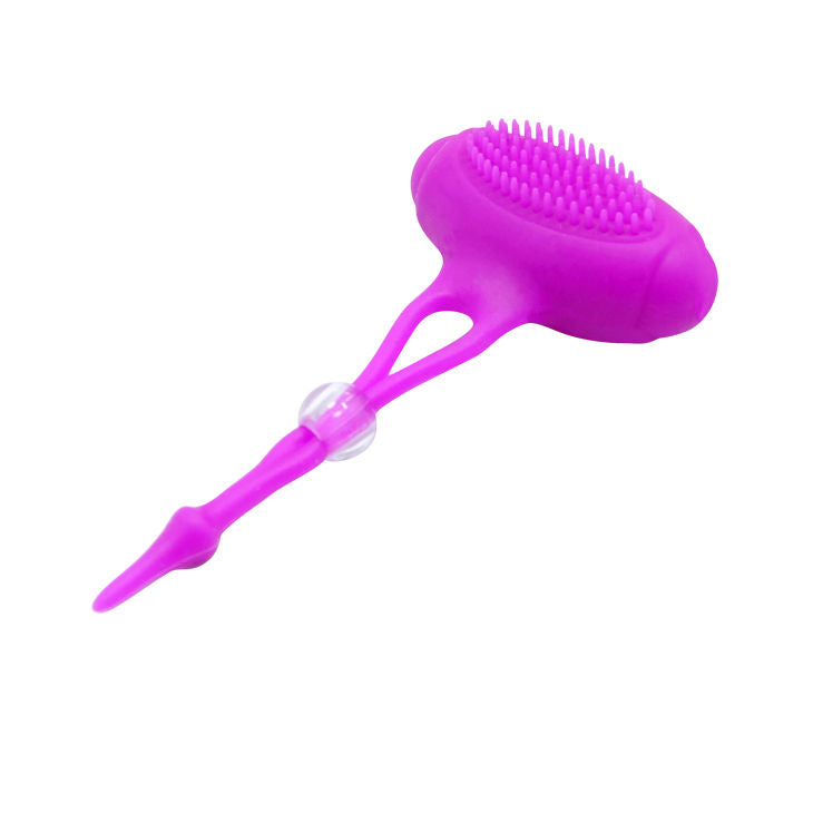 Pretty Lovebancroft Nipple Stimulator | Niks.fi verkkokauppa