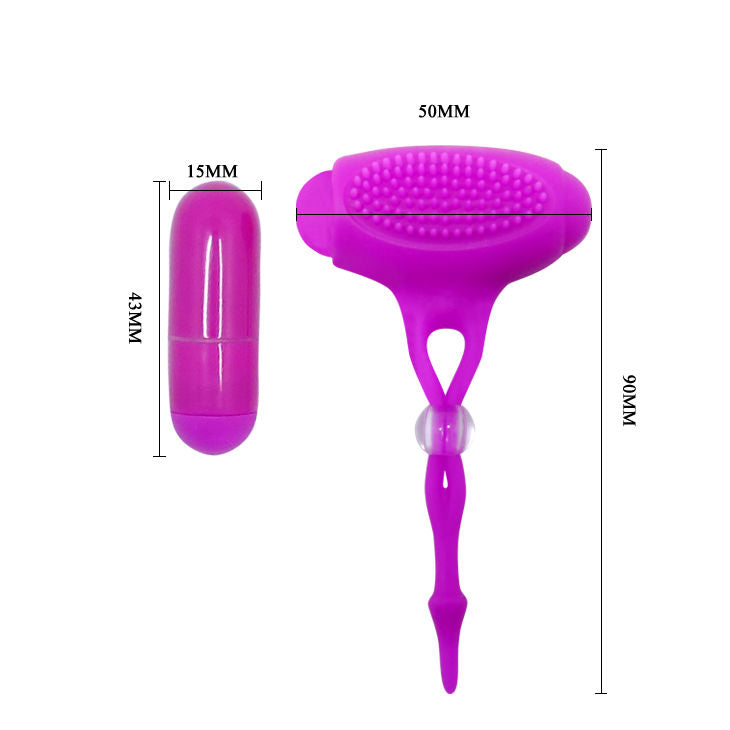 Pretty Lovebancroft Nipple Stimulator | Niks.fi verkkokauppa