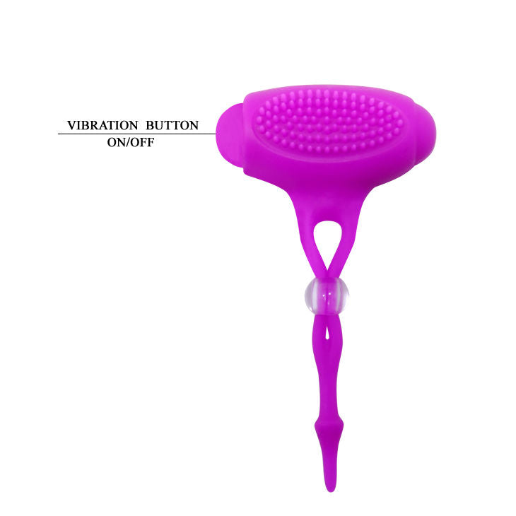 Pretty Lovebancroft Nipple Stimulator | Niks.fi verkkokauppa